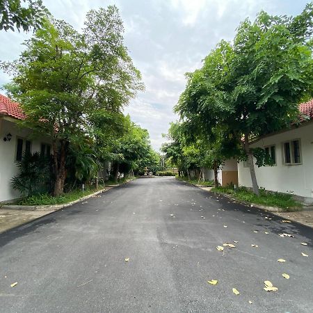 Leelawadee Resort Sara Buri Esterno foto