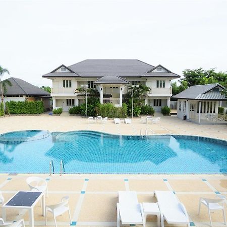 Leelawadee Resort Sara Buri Esterno foto