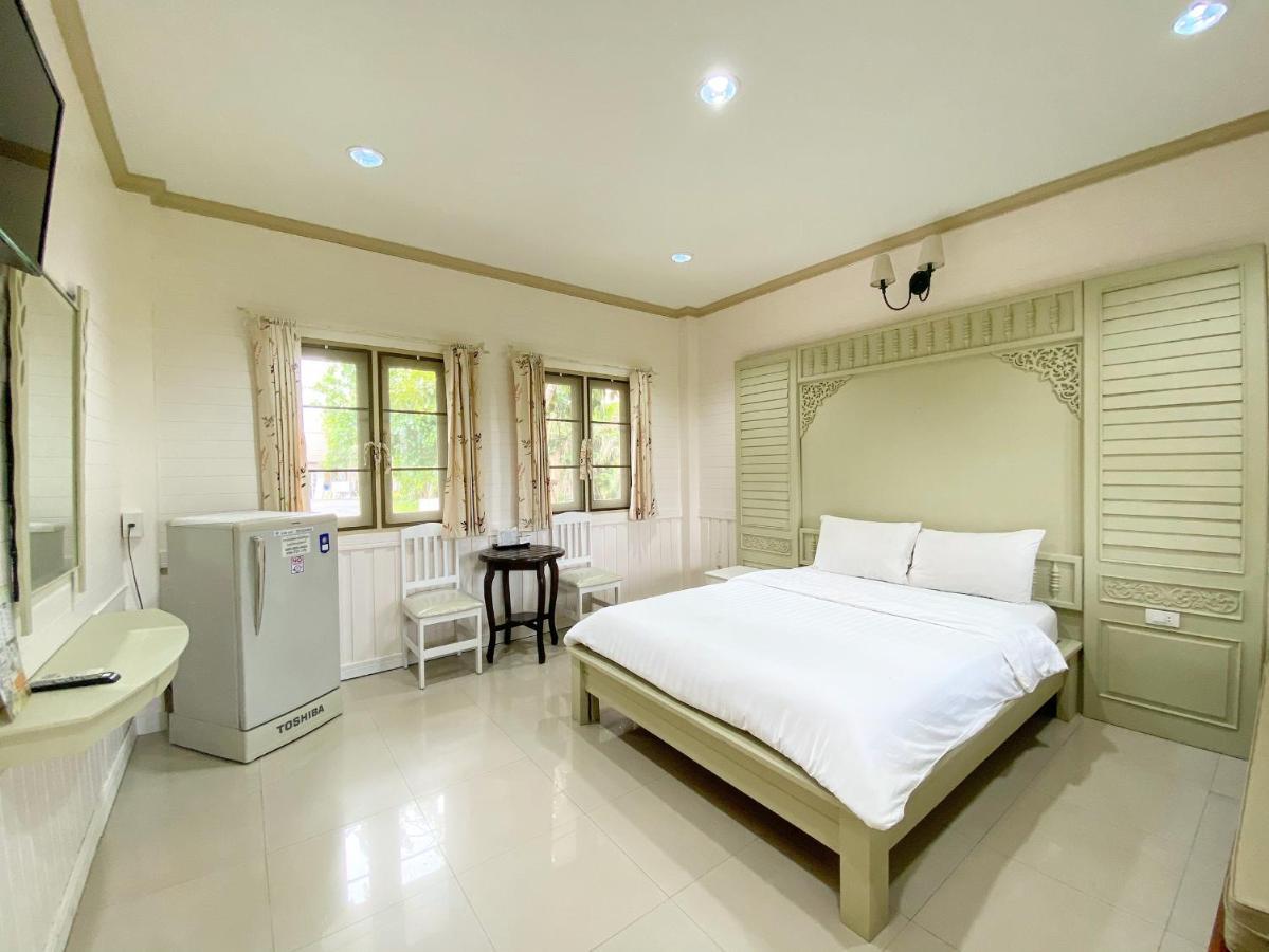 Leelawadee Resort Sara Buri Esterno foto