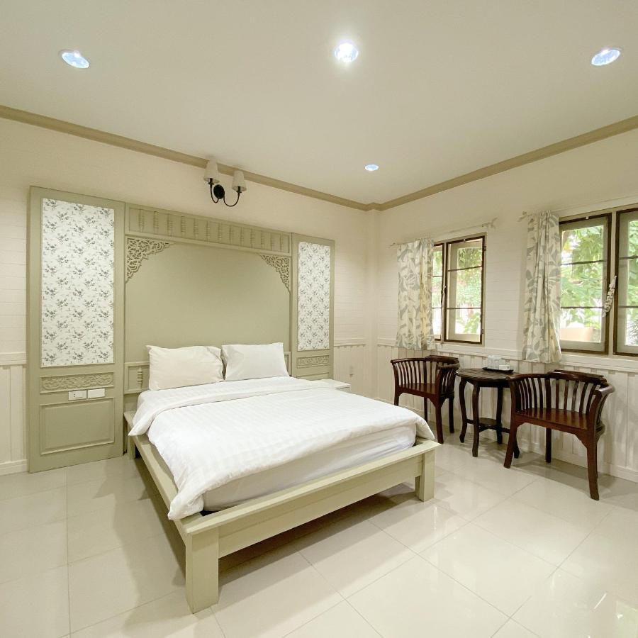 Leelawadee Resort Sara Buri Esterno foto