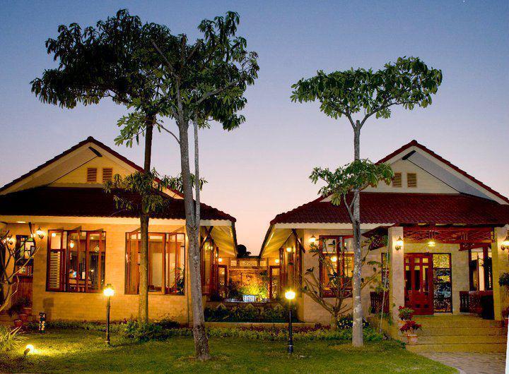 Leelawadee Resort Sara Buri Esterno foto