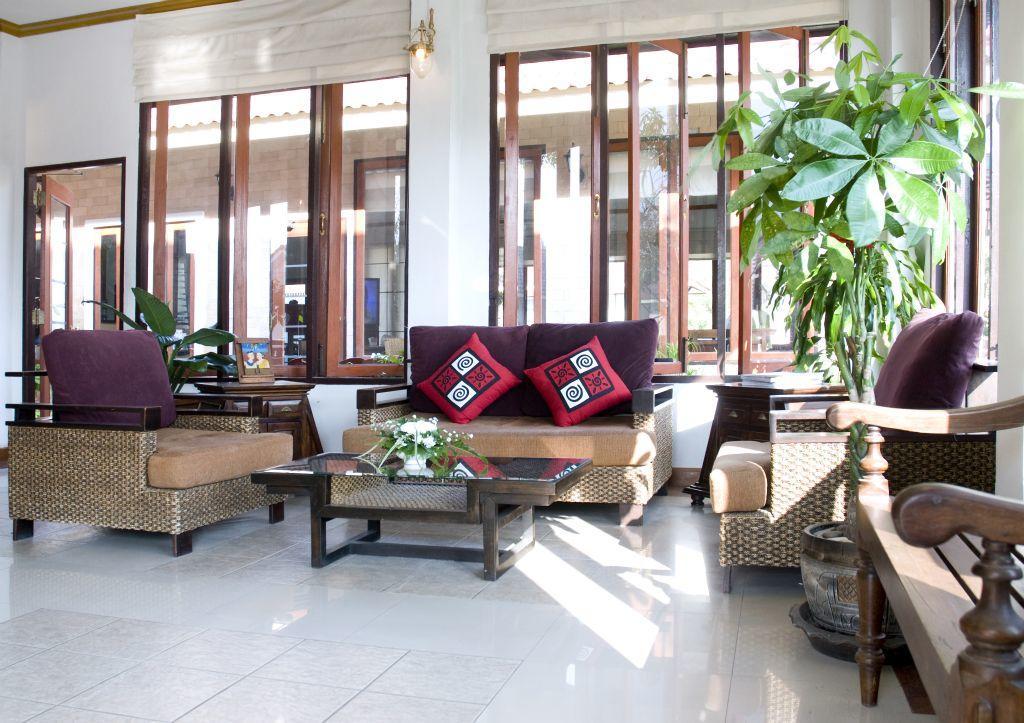 Leelawadee Resort Sara Buri Esterno foto