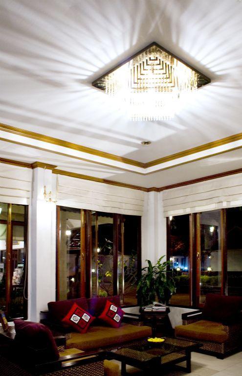 Leelawadee Resort Sara Buri Esterno foto