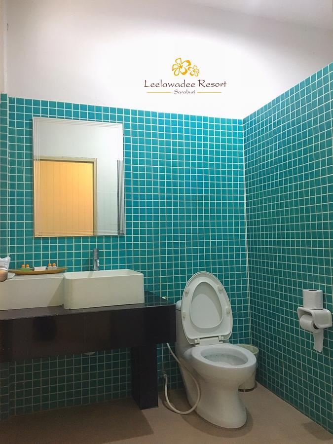 Leelawadee Resort Sara Buri Esterno foto