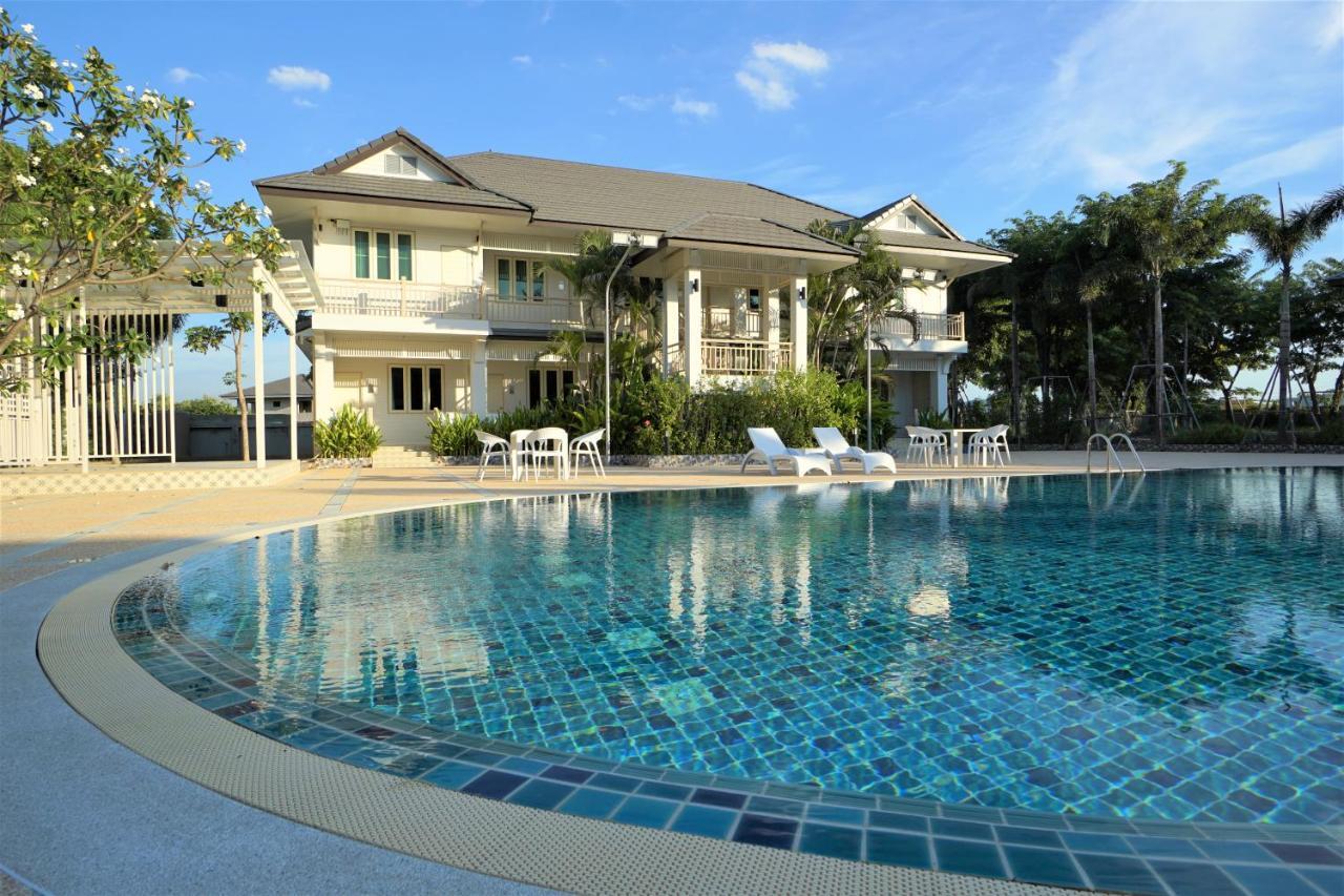 Leelawadee Resort Sara Buri Esterno foto